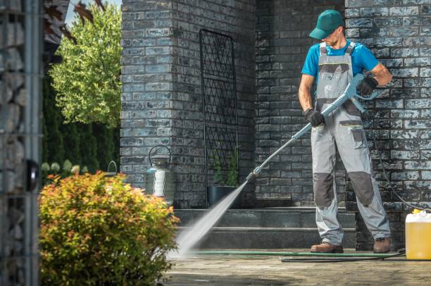 Best Oil Spill Cleanup  in Orland Hls, IL